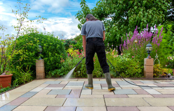 Best Pool Deck Cleaning  in Desert View Highlands, CA