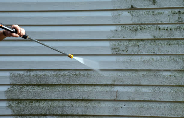Solar Panel Cleaning in Desert View Highlands, CA